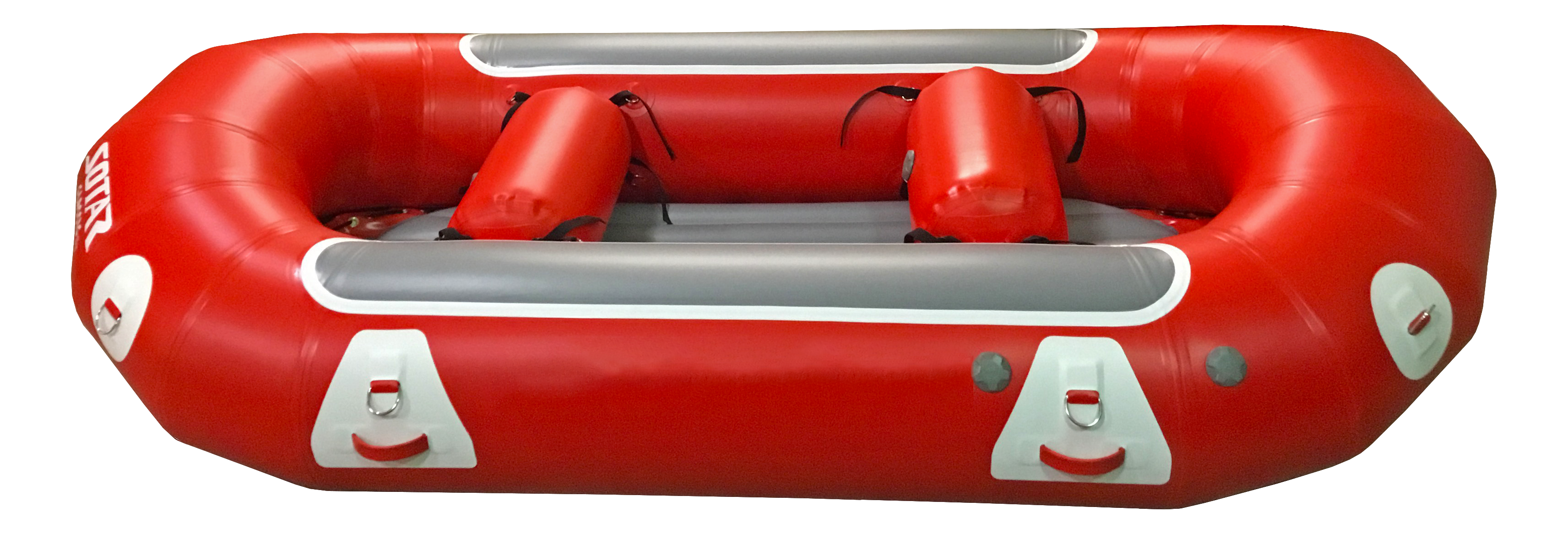 SOTAR ST 10' CLASSIC RAFT