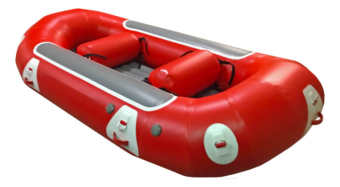 SOTAR ST 10' CLASSIC RAFT