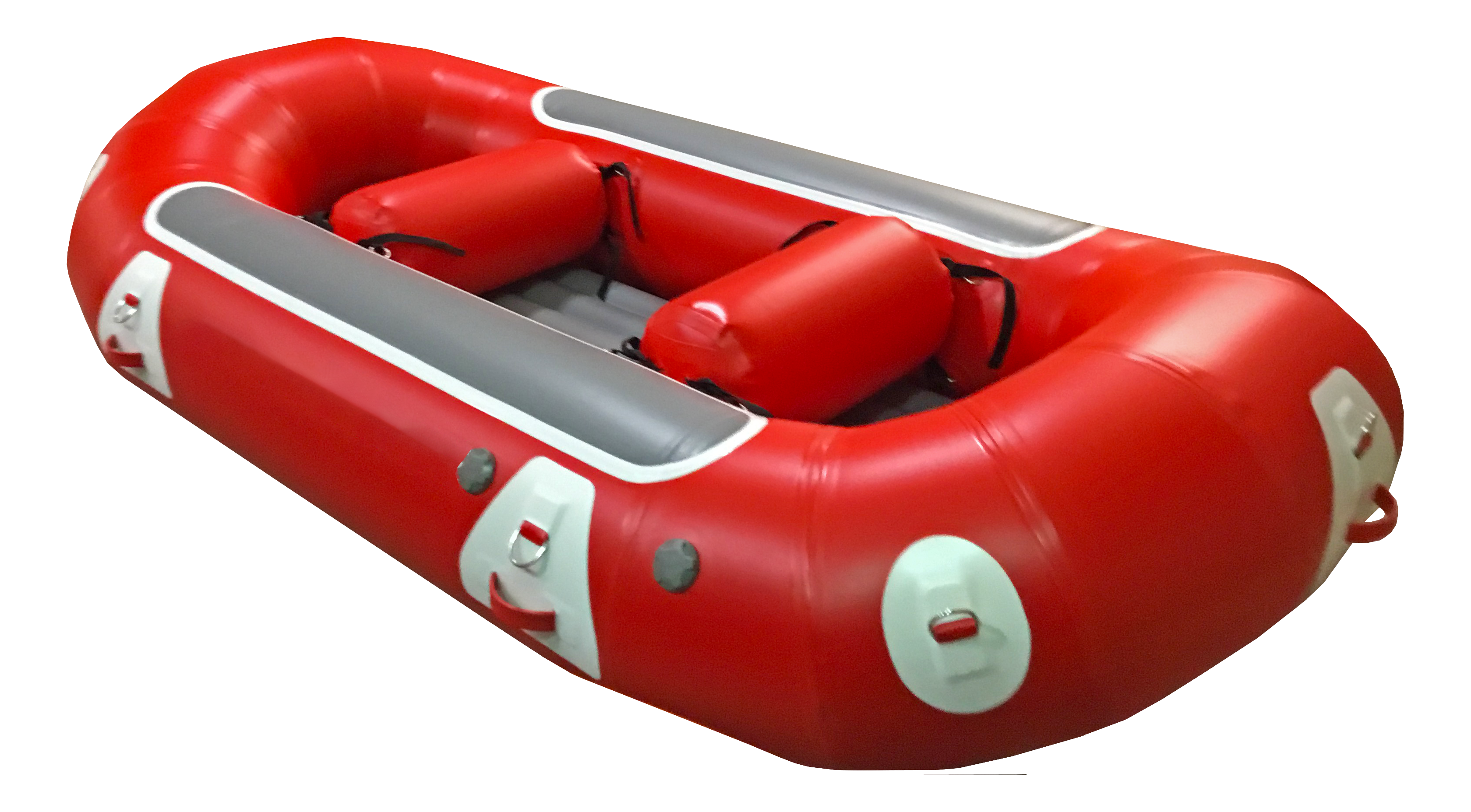 SOTAR ST 10' CLASSIC RAFT