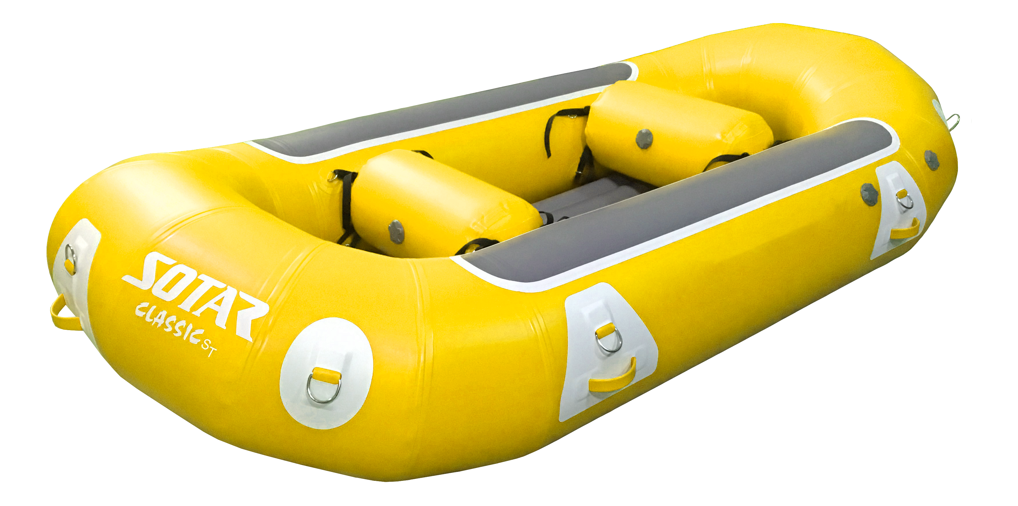 SOTAR ST 10' CLASSIC RAFT