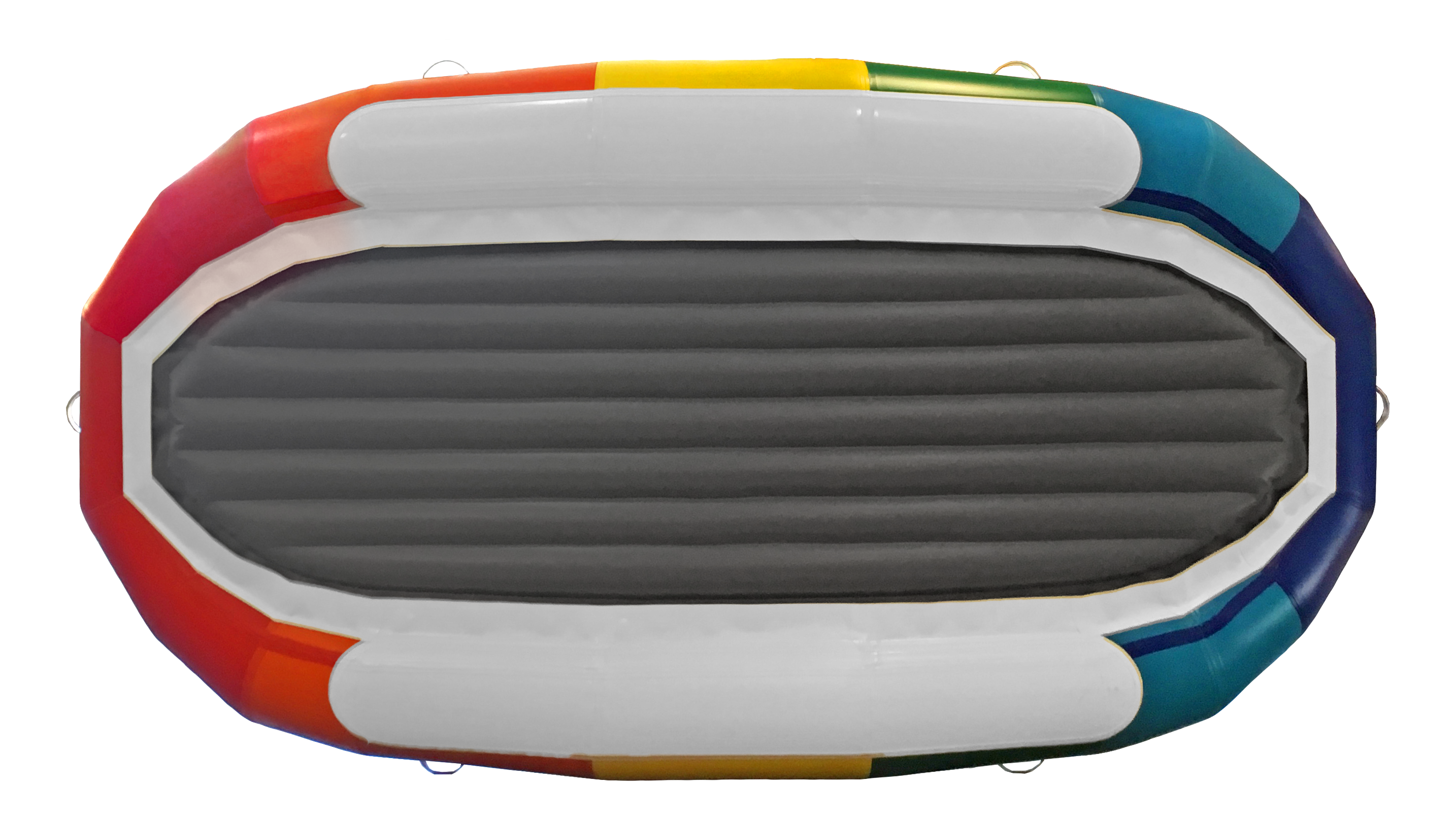 SOTAR SL 13' LIQUID RAFT