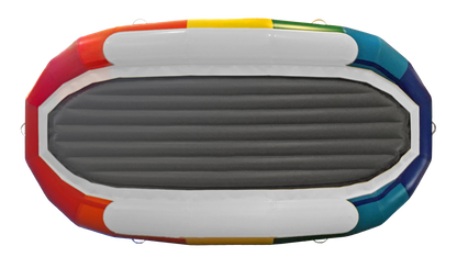 SOTAR SL 13' LIQUID RAFT