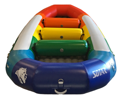 SOTAR SL 13' LIQUID RAFT