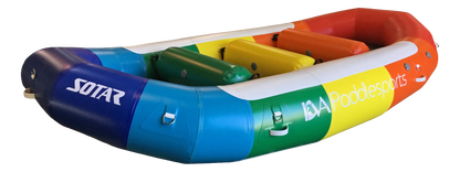 SOTAR SL 13' LIQUID RAFT