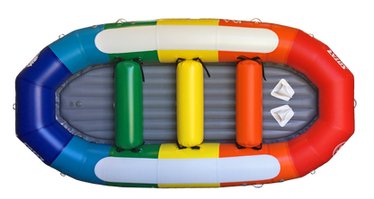 SOTAR SL 13' LIQUID RAFT