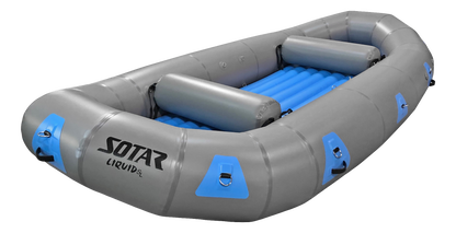 SOTAR SL 14' LIQUID RAFT