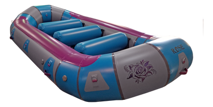 SOTAR ST 14' CLASSIC RAFT