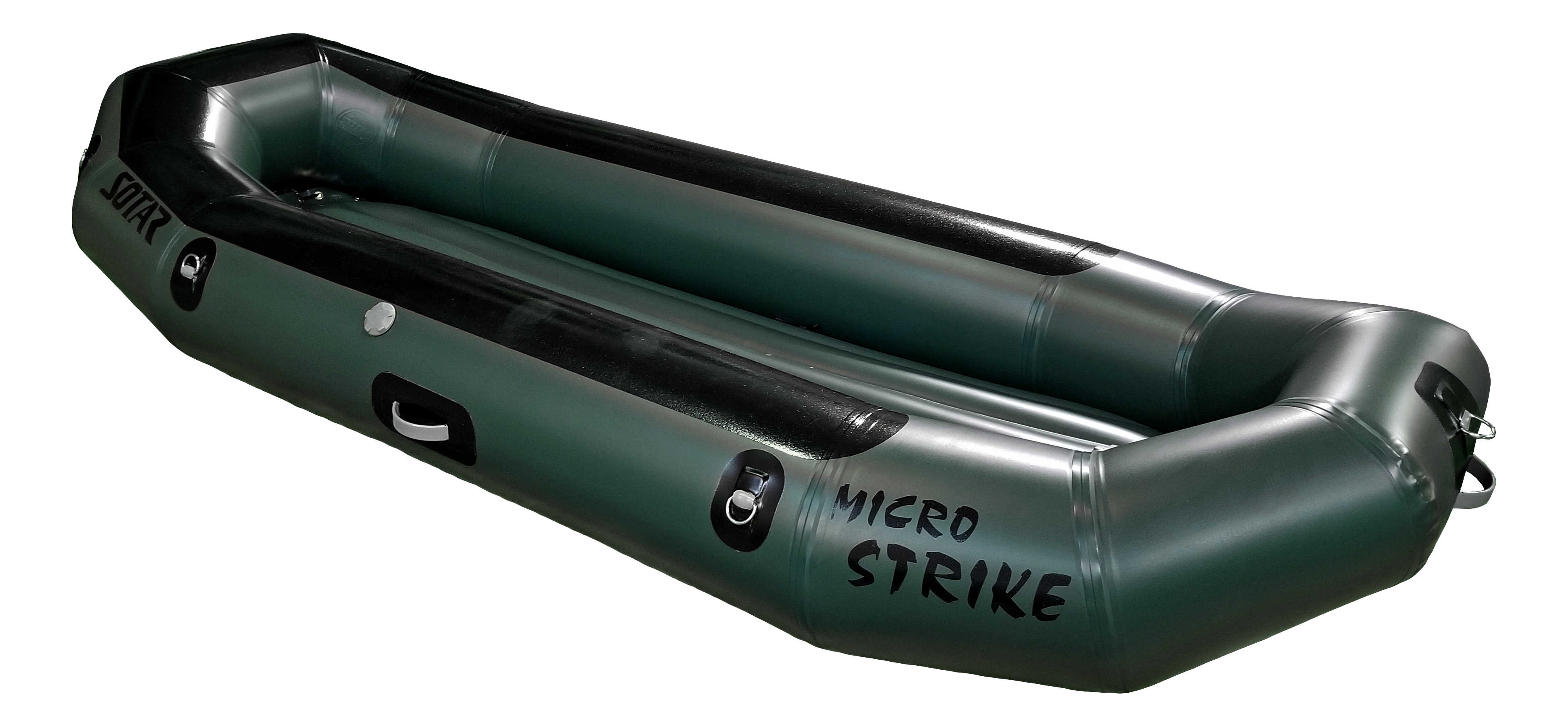 SOTAR Micro Strike 11' Raft - Frame Not Included