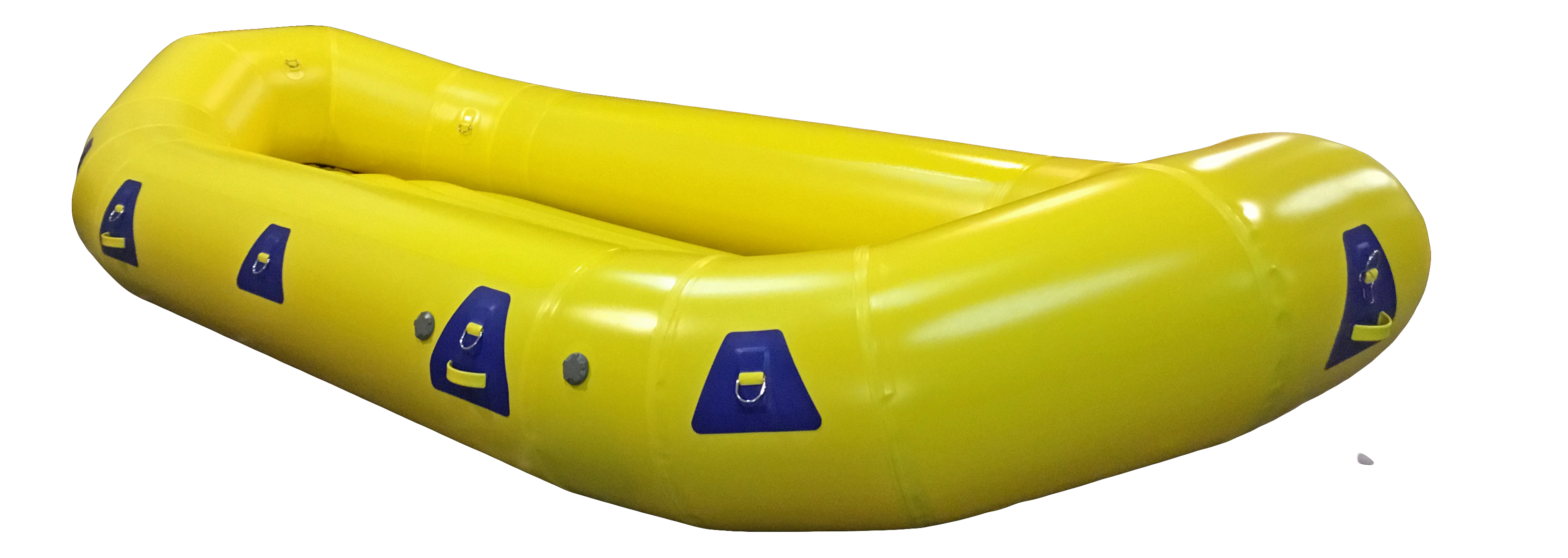 SOTAR ST 16' CLASSIC RAFT