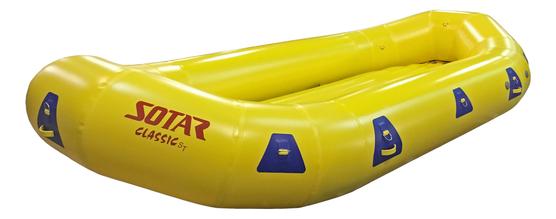 SOTAR ST 16' CLASSIC RAFT