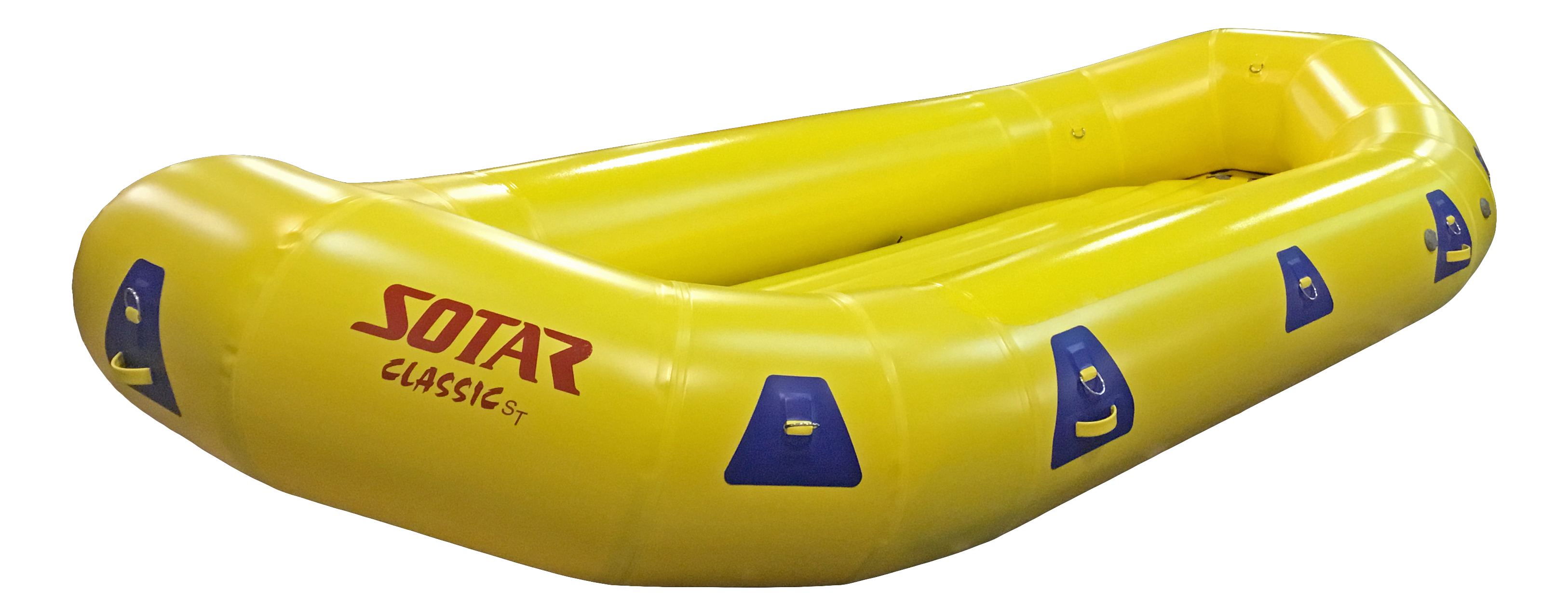 SOTAR ST 16' CLASSIC RAFT