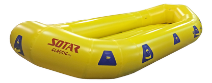 SOTAR ST 16' CLASSIC RAFT