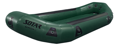 SOTAR ST 15' CLASSIC RAFT