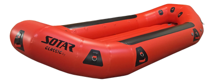 SOTAR ST 15' CLASSIC RAFT