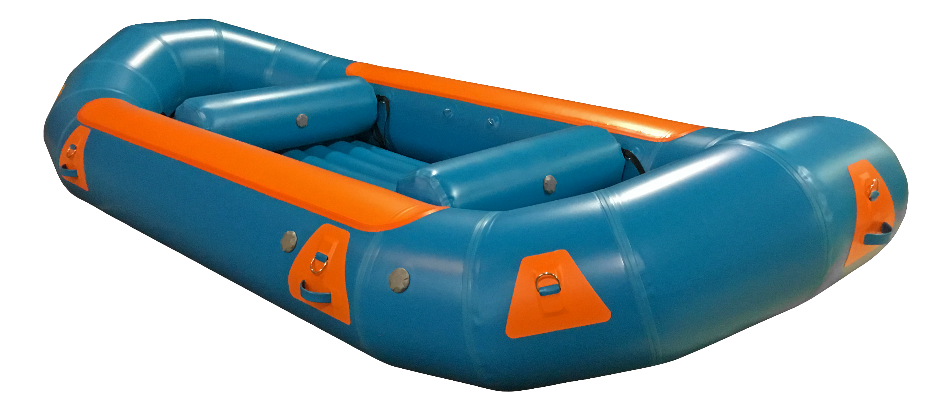 SOTAR ST 14' CLASSIC RAFT