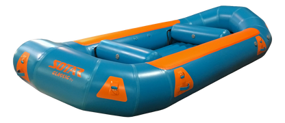SOTAR ST 14' CLASSIC RAFT