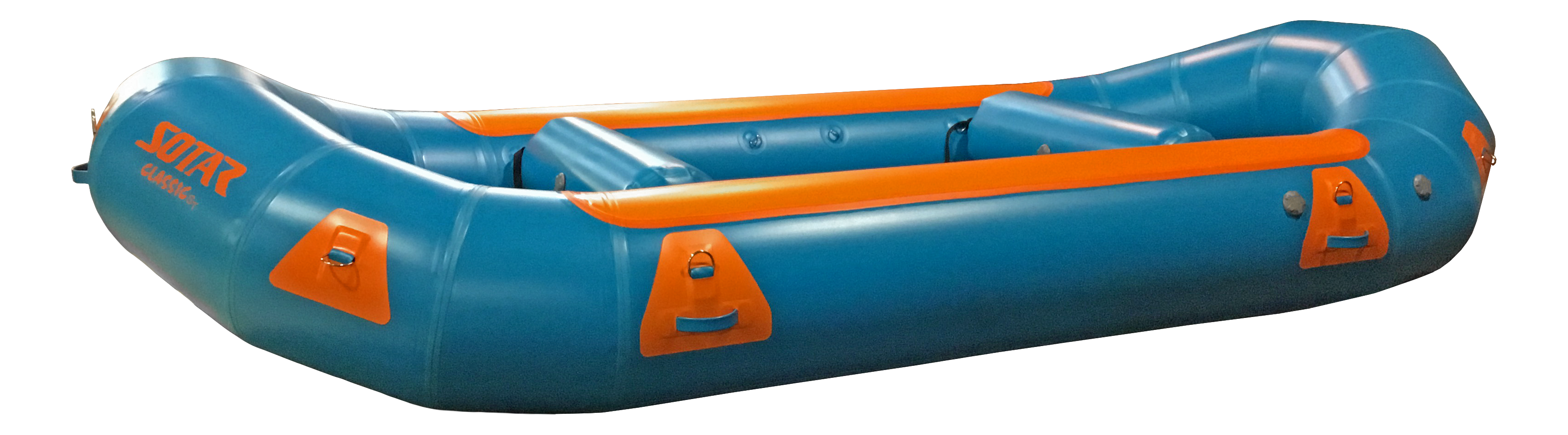 SOTAR ST 14' CLASSIC RAFT