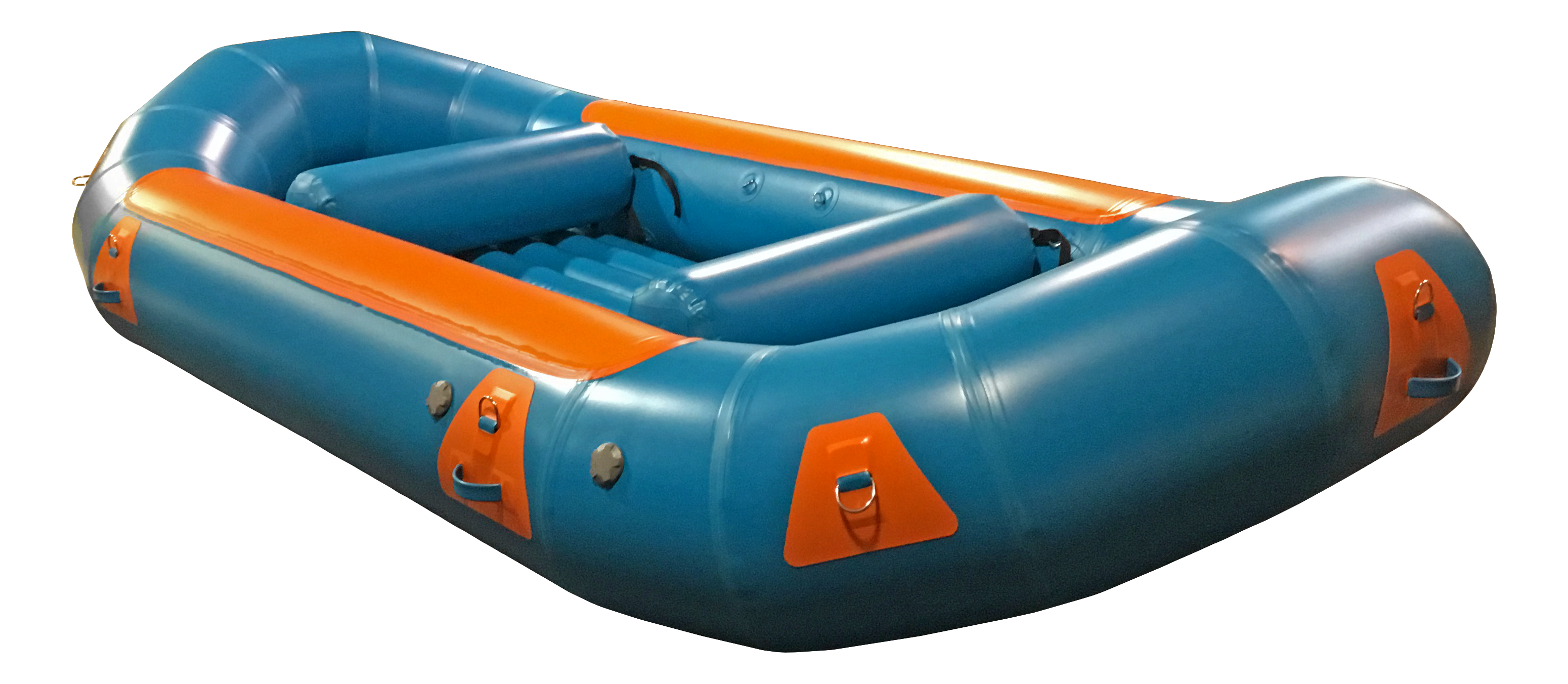 SOTAR ST 14' CLASSIC RAFT