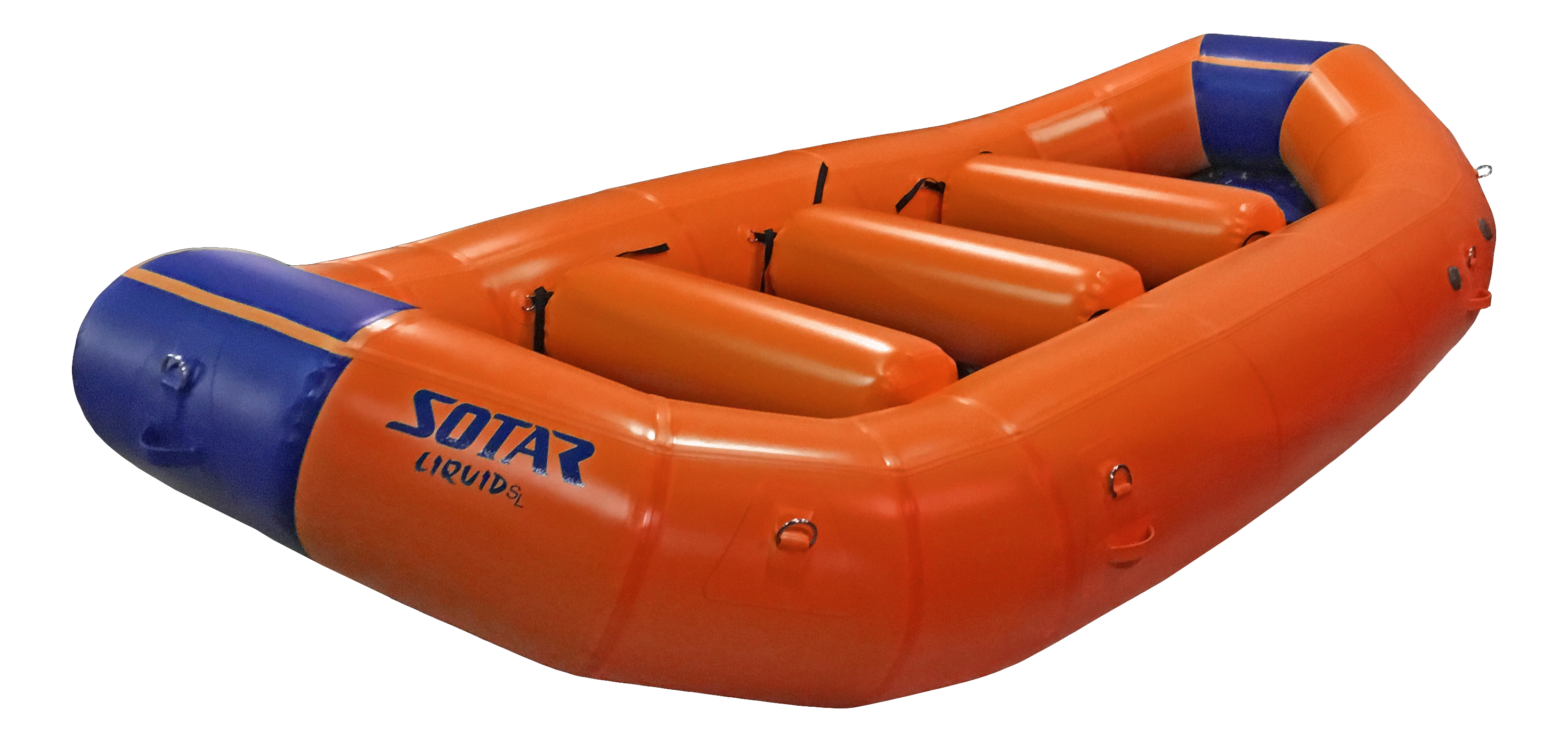 SOTAR SL 15' LIQUID RAFT