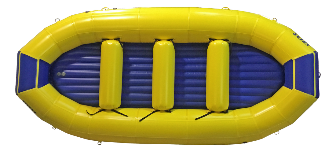 SOTAR SL 15' Liquid Raft