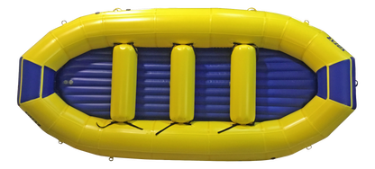 SOTAR SL 15' LIQUID RAFT