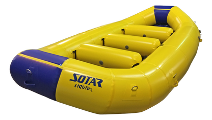 SOTAR SL 15' LIQUID RAFT