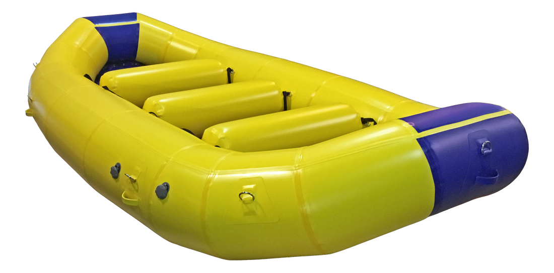 SOTAR SL 15' Liquid Raft