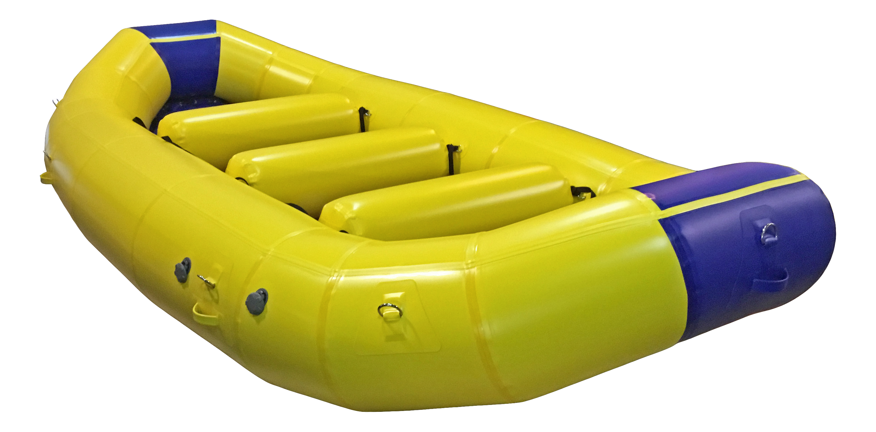 SOTAR SL 15' LIQUID RAFT