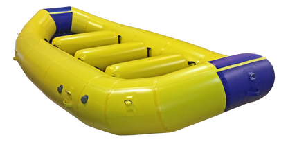 SOTAR SL 15' LIQUID RAFT