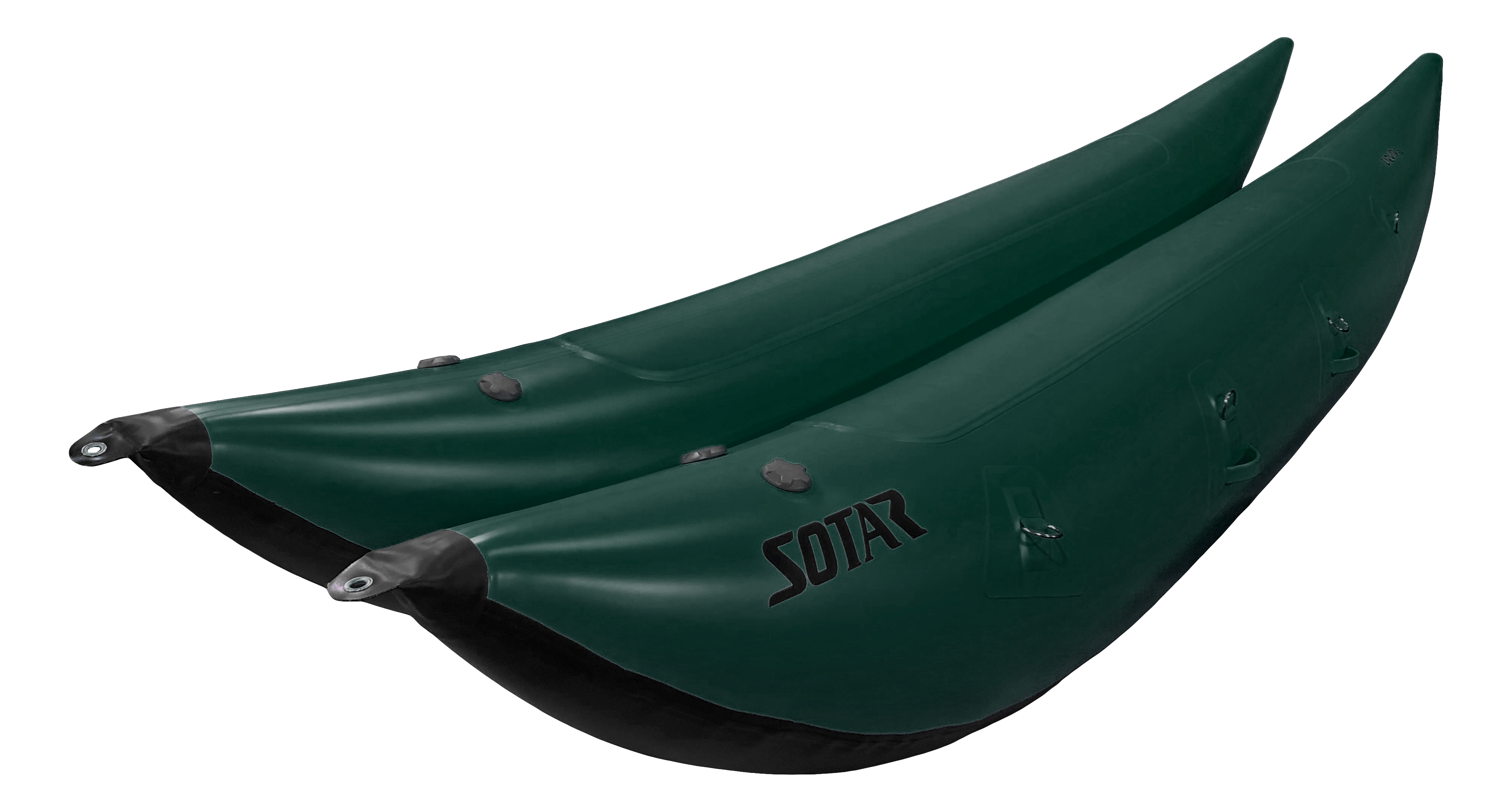 SOTAR SL 15'6" CAT