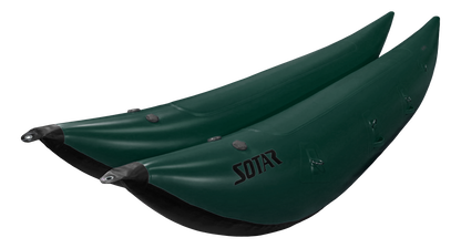 SOTAR SL 15'6" CAT