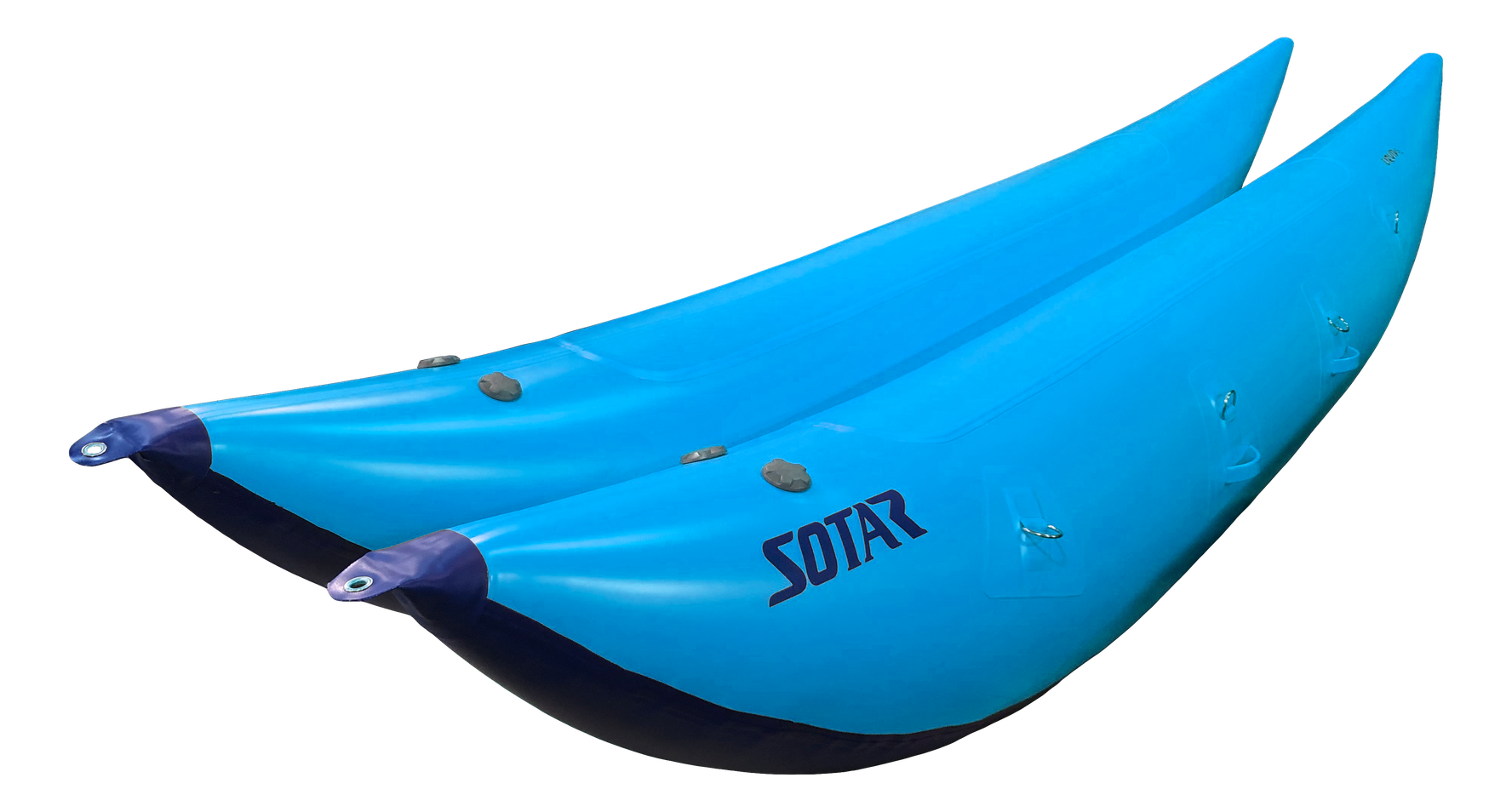 SOTAR SL 15'6" CAT
