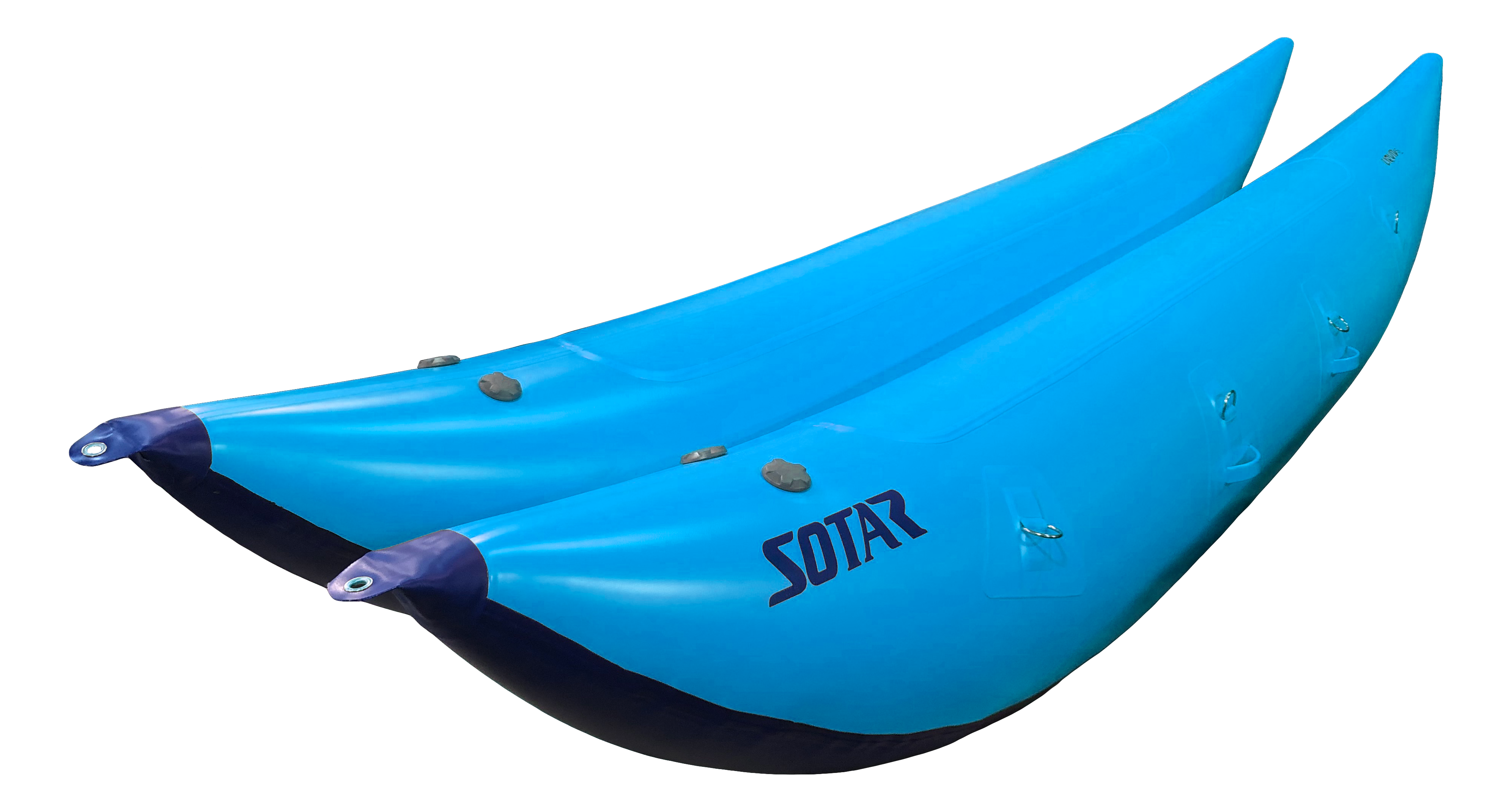 SOTAR SL 15'6" CAT