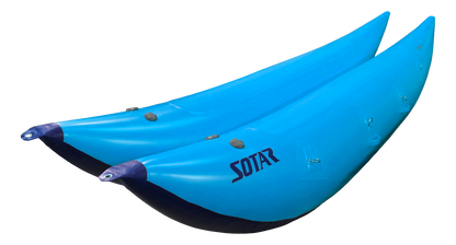 SOTAR SL 15'6" CAT