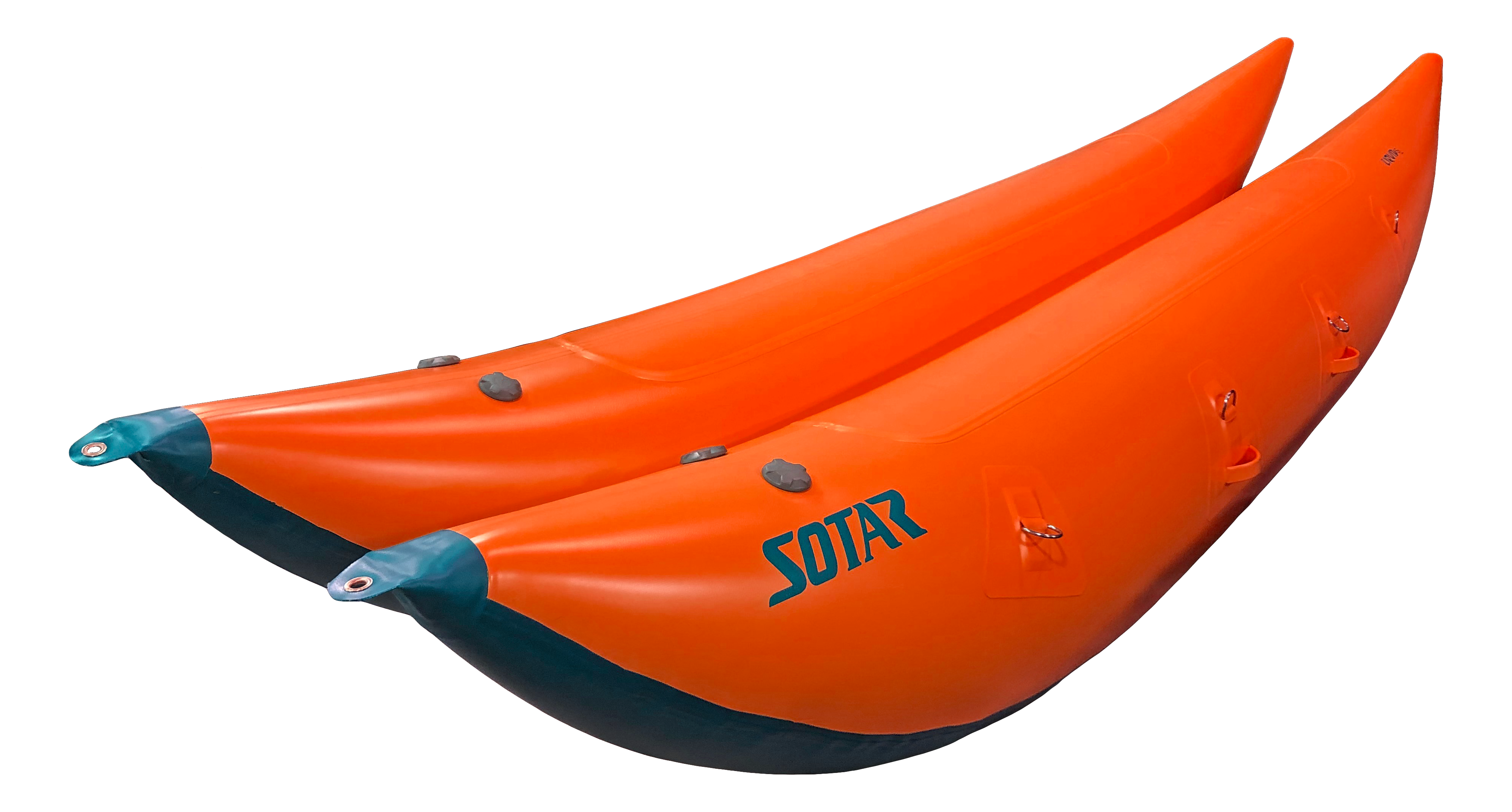SOTAR SL 15'6" CAT