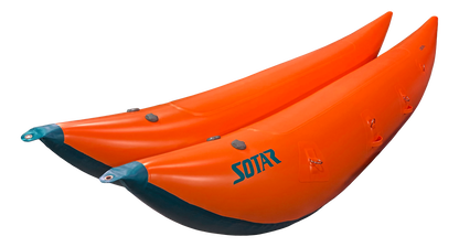 SOTAR SL 15'6" CAT