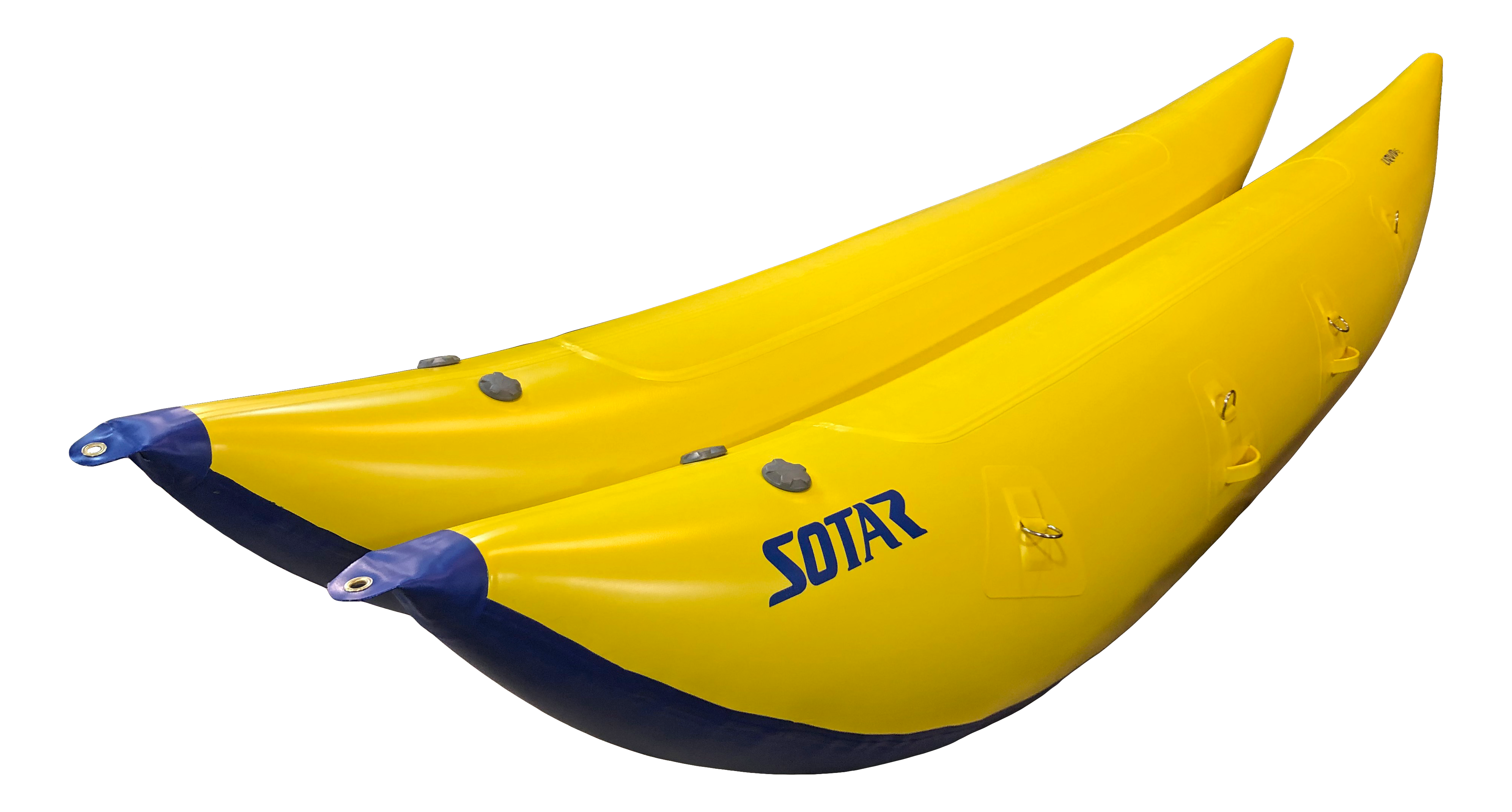 SOTAR SL 15'6" CAT