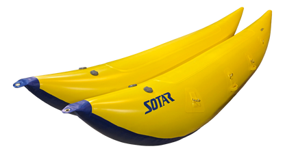 SOTAR SL 15'6" CAT