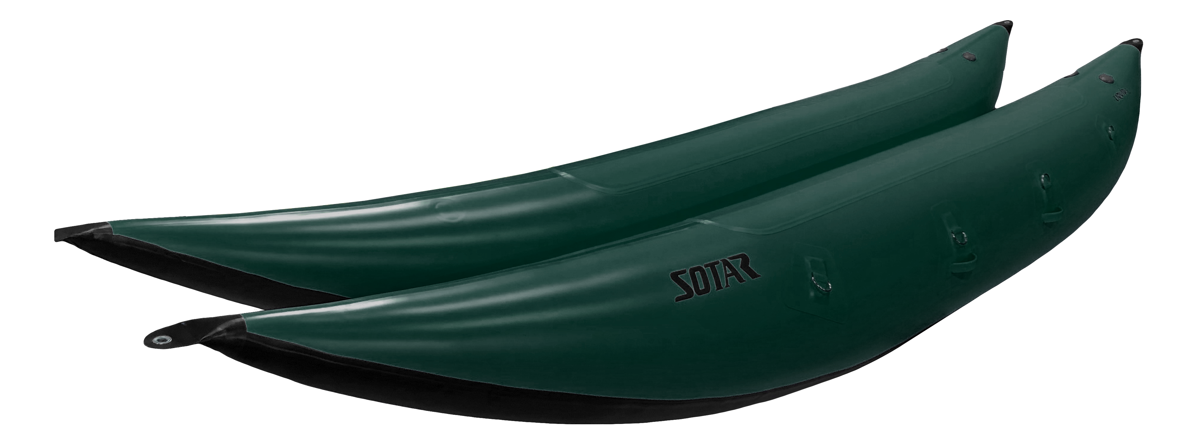 SOTAR SL 15'6" CAT