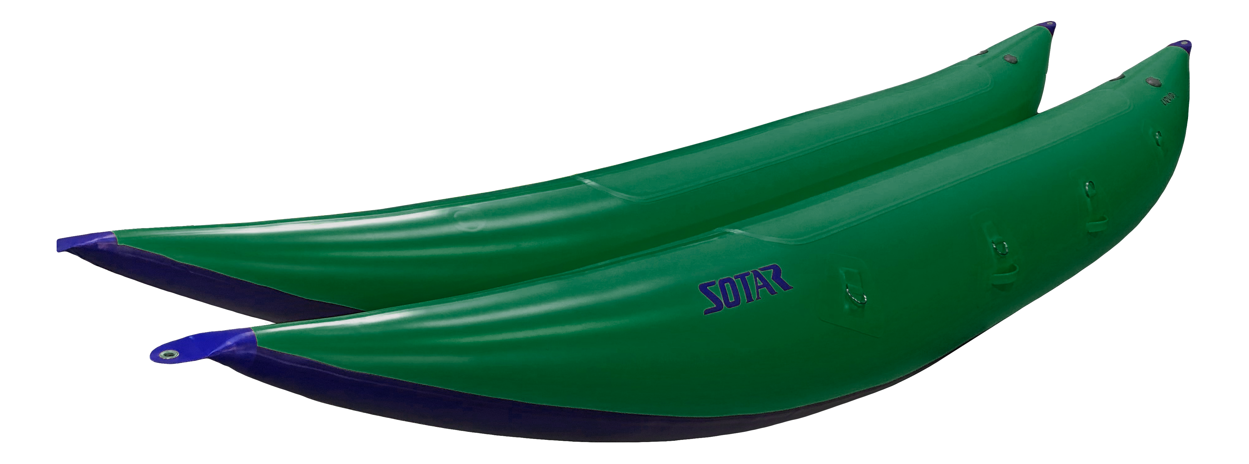 SOTAR SL 15'6" CAT