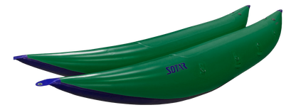 SOTAR SL 15'6" CAT