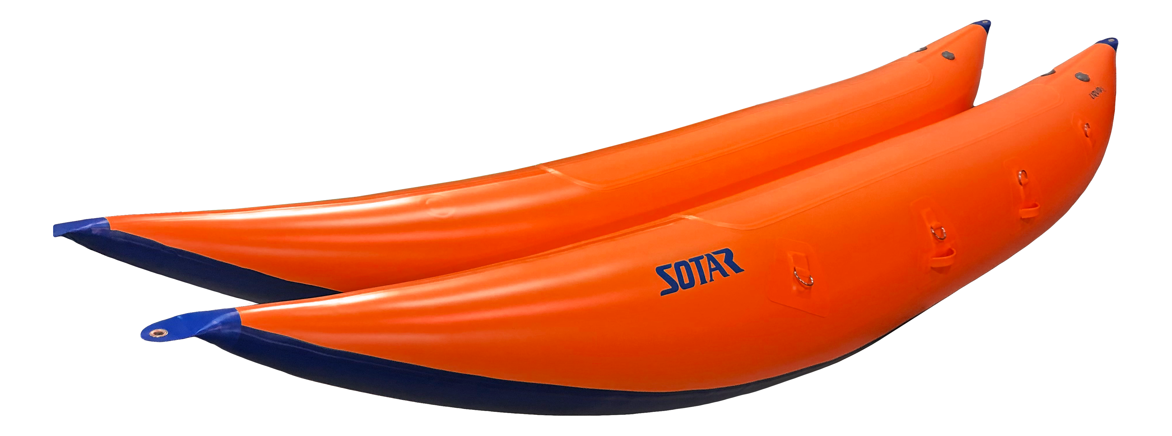 SOTAR SL 15'6" CAT