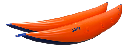 SOTAR SL 15'6" CAT