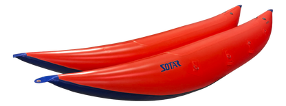 SOTAR SL 15'6" CAT