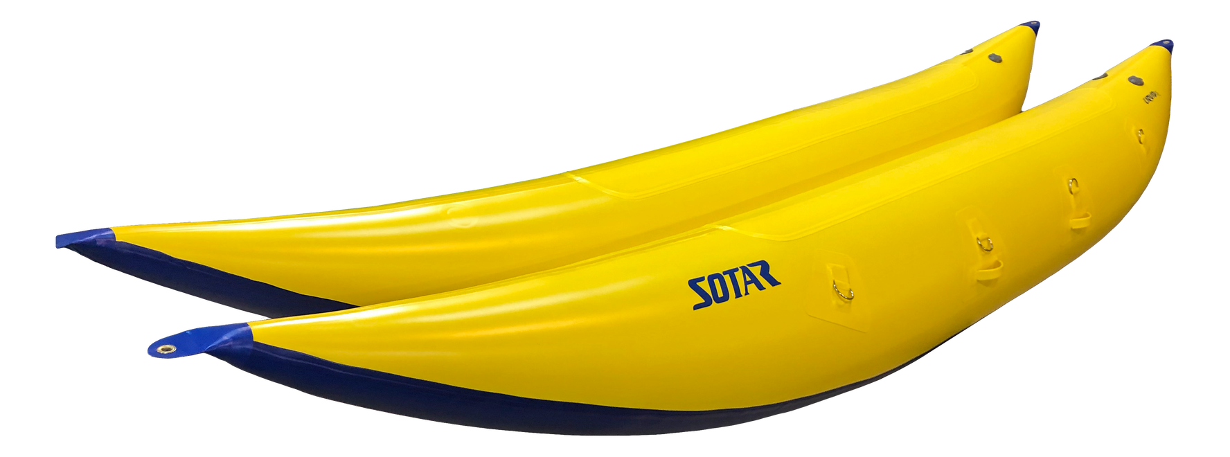 SOTAR SL 15'6" CAT