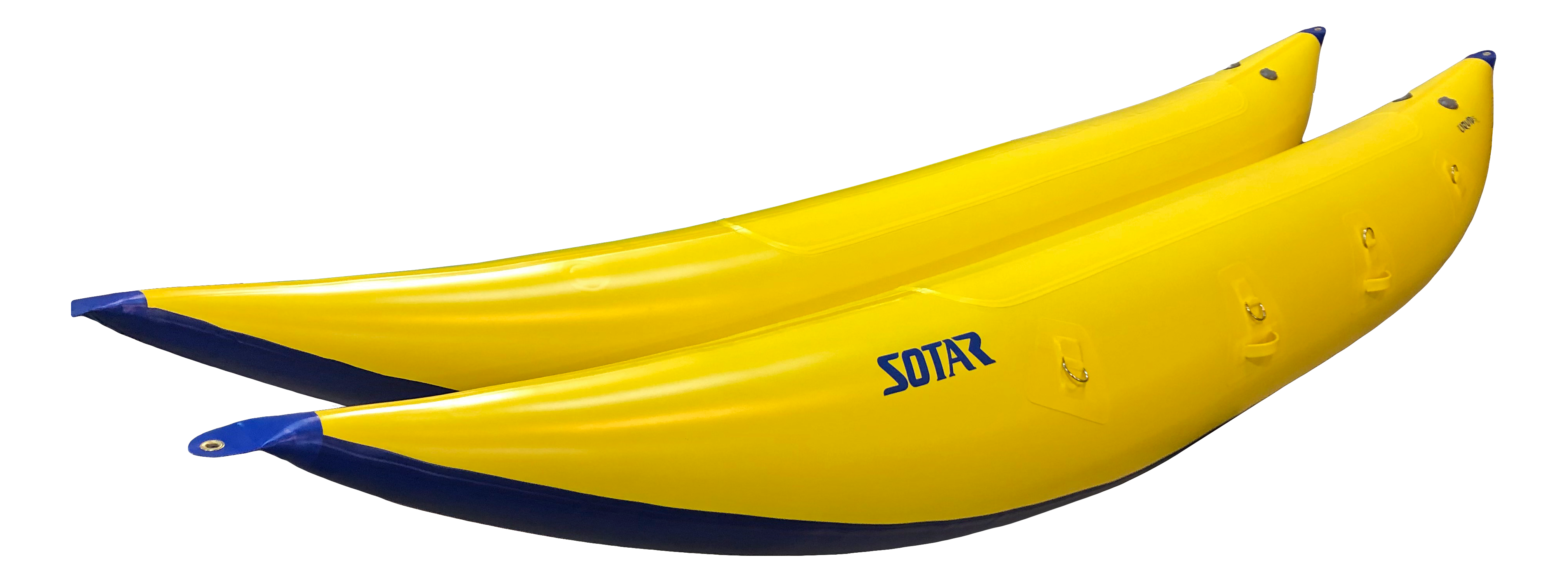 SOTAR SL 15'6" CAT