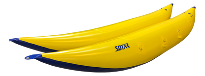 SOTAR SL 15'6" CAT