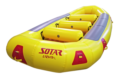 SOTAR SL 14' LIQUID RAFT