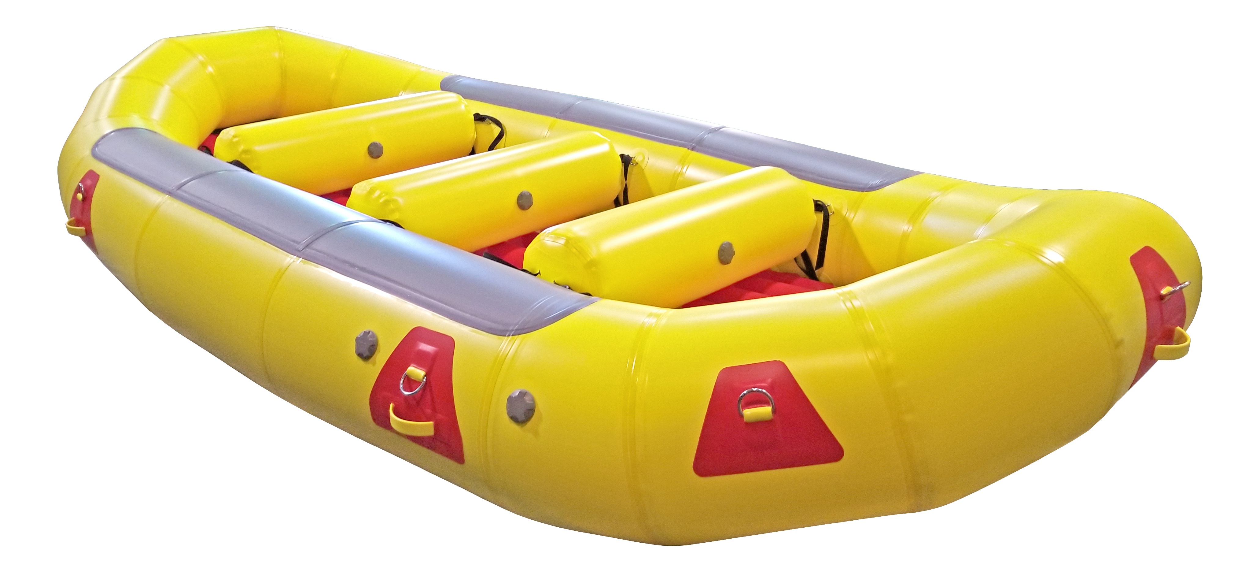 SOTAR SL 14' LIQUID RAFT