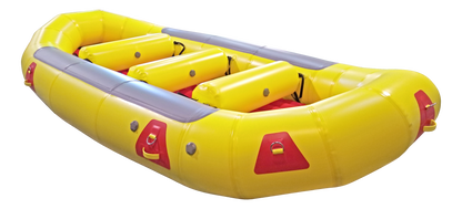 SOTAR SL 14' LIQUID RAFT